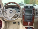 2006 Cadillac CTS Sport Sedan Dashboard