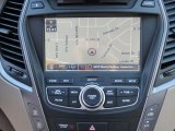 2013 Hyundai Santa Fe Sport 2.0T Navigation