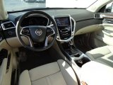 2013 Cadillac SRX Performance AWD Shale/Ebony Interior