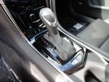 2013 Cadillac ATS 2.0L Turbo AWD 6 Speed Hydra-Matic Automatic Transmission