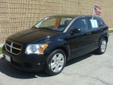 2007 Dodge Caliber SXT