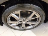 2013 Nissan Maxima 3.5 SV Sport Wheel