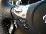 2013 Nissan Maxima 3.5 SV Sport Controls