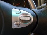 2013 Nissan Maxima 3.5 SV Sport Controls