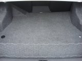 2004 Buick LeSabre Custom Trunk