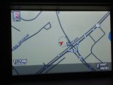 2012 Acura TSX Technology Sport Wagon Navigation