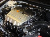 2012 Acura TSX Technology Sport Wagon 2.4 Liter DOHC 16-Valve VTEC 4 Cylinder Engine