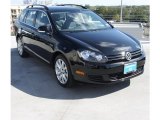 2013 Volkswagen Jetta TDI SportWagen