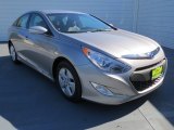 2012 Hyundai Sonata Hybrid