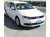 2013 Volkswagen Jetta SE Sedan