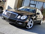 2007 Mercedes-Benz E 350 Sedan
