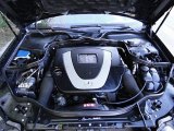 2007 Mercedes-Benz E 350 Sedan 3.5 Liter DOHC 24-Valve V6 Engine
