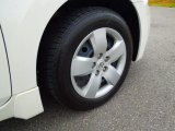 2008 Nissan Altima 2.5 S Wheel