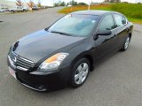2008 Nissan Altima 2.5 S