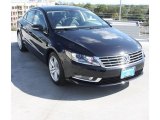 2013 Volkswagen CC Sport