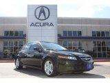 2005 Acura TL 3.2