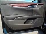 2013 Cadillac XTS Premium FWD Door Panel
