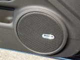 2013 Chevrolet Camaro LT/RS Coupe Audio System