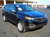 2011 Kia Sorento LX