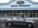 2013 Ford Fusion SE 1.6 EcoBoost