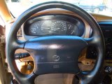 1998 Mazda B-Series Truck B3000 SE Extended Cab Steering Wheel