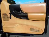 1998 Mazda B-Series Truck B3000 SE Extended Cab Door Panel