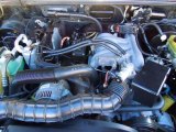 1998 Mazda B-Series Truck Engines