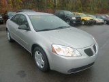 2007 Pontiac G6 Sedan