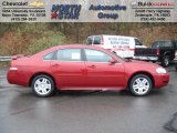 2013 Chevrolet Impala LT