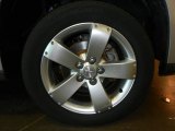 2006 Pontiac Torrent AWD Wheel