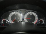 2006 Pontiac Torrent AWD Gauges