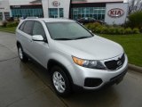 2011 Kia Sorento LX