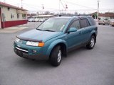 Dragon Fly Green Saturn VUE in 2005