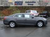 2013 Taupe Gray Metallic Chevrolet Malibu LS #72991695