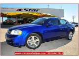 2013 Dodge Avenger SXT V6