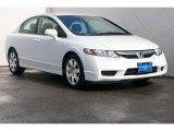 2011 Honda Civic LX Sedan