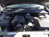 2009 Chrysler 300 LX 2.7L DOHC 24V V6 Engine