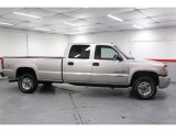2005 GMC Sierra 2500HD SLT Crew Cab 4x4 Exterior