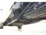 2005 GMC Sierra 2500HD SLT Crew Cab 4x4 Undercarriage