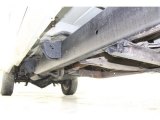 2005 GMC Sierra 2500HD SLT Crew Cab 4x4 Undercarriage