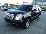 2011 Onyx Black GMC Yukon Denali #72991829