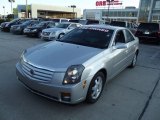2007 Cadillac CTS Sedan