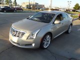 2013 Silver Coast Metallic Cadillac XTS Premium FWD #72991823