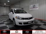 2012 Nissan Versa 1.8 S Hatchback