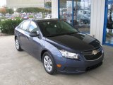 2013 Chevrolet Cruze LS