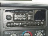 1997 Chevrolet C/K 2500 K2500 Extended Cab 4x4 Controls