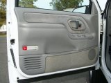 1997 Chevrolet C/K 2500 K2500 Extended Cab 4x4 Door Panel