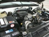 1997 Chevrolet C/K 2500 K2500 Extended Cab 4x4 7.4 Liter OHV 16-Valve V8 Engine