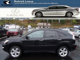 2008 Lexus RX 350 AWD