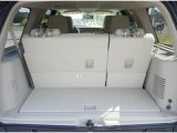 2013 Ford Expedition King Ranch Trunk